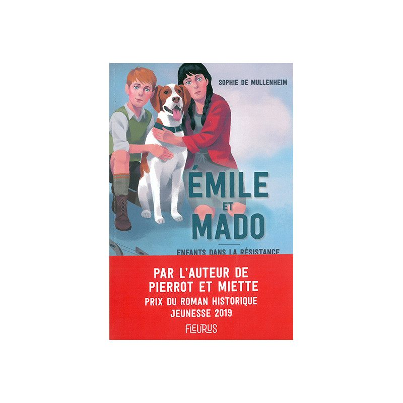 Emile et Mado