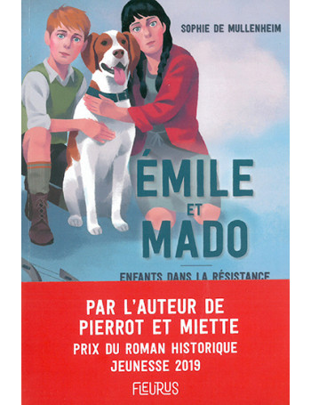 Emile et Mado