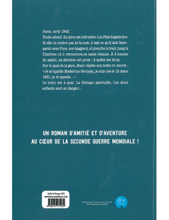 Emile et Mado