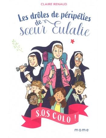 Soeur eulalie