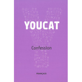 Youcat - Confession