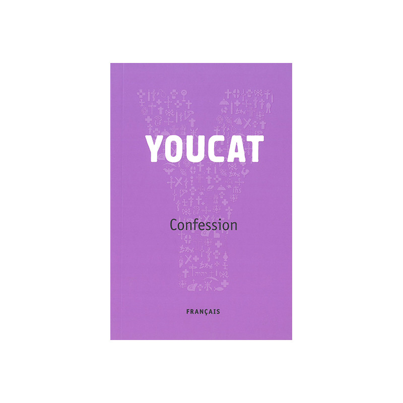 Youcat - Confession