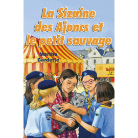 La sizaine des Ajoncs et le petit sauvage