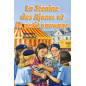 La sizaine des Ajoncs et le petit sauvage La sizaine des Ajoncs et le petit sauvage