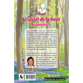 Le secret de la forêt