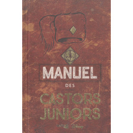 Manuel des Castors Juniors - CARRICK France