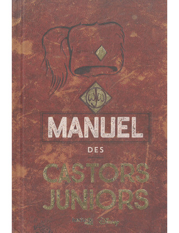 Manuel des Castors Juniors - CARRICK France