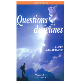 Questions de jeunes