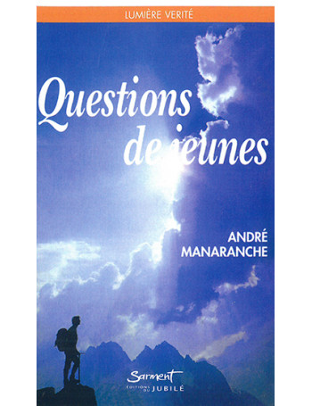 Questions de jeunes