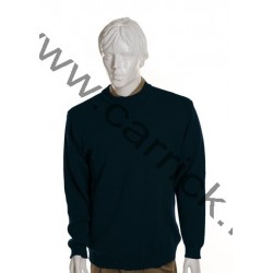 Pull Laine et Acrylique - CARRICK France