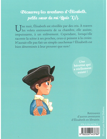 Disparition dans les jardins - T15