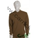 Pull Laine - CARRICK France