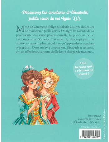 La boite à secret - T17