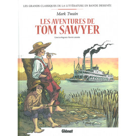 Les aventures de Tom Sawyer