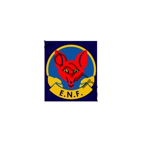 Loup de béret ENF