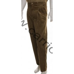 Pantalon velours  - CARRICK France