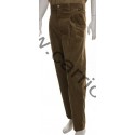 Pantalon velours  - CARRICK France