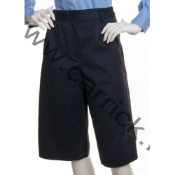 Jupe culotte coton - CARRICK France