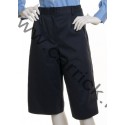 Jupe culotte coton - CARRICK France