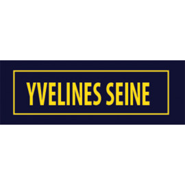 Bande Yvelines Seine - GSE - CARRICK France