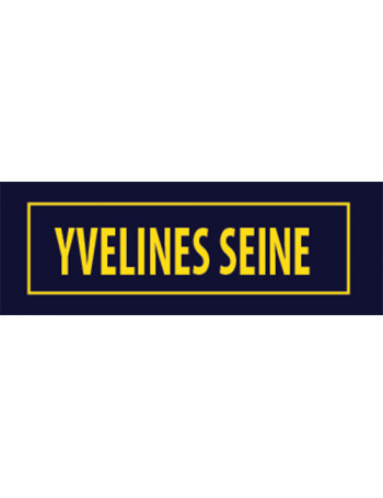 Bande Yvelines Seine - GSE - CARRICK France