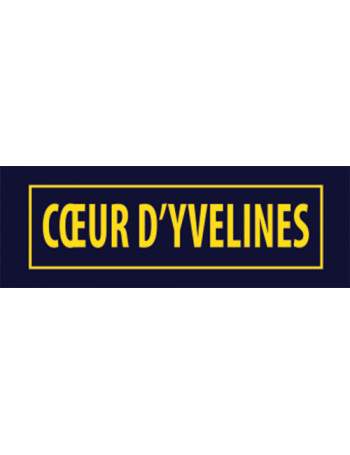 Bande Coeur d'Yvelines - GSE - CARRICK France