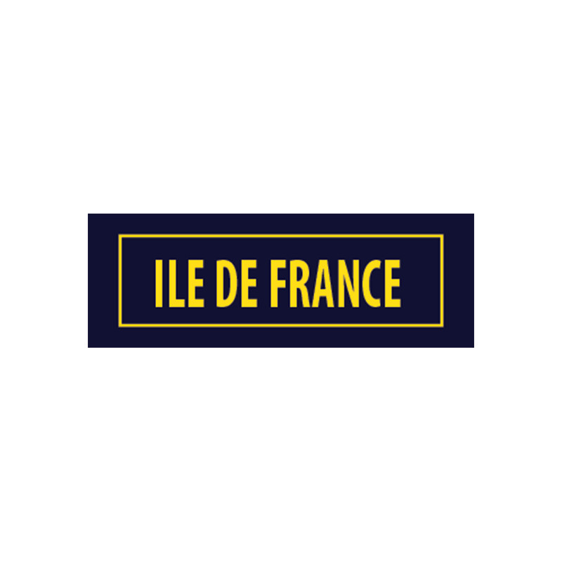 Bande Ile de France - GSE