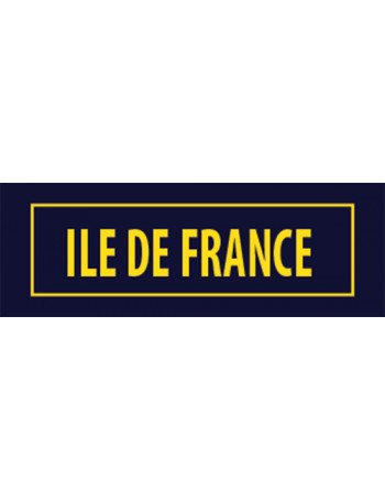 Bande Ile de France - GSE