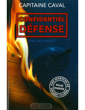 Confidentiel Défense