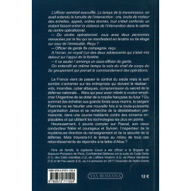 Confidentiel Défense - T6