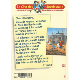 Le secret du grand blockhaus