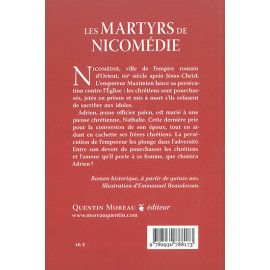 Les martyrs de Nicomédie