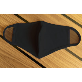 lot de 2 masques lavable - CARRICK France SAS
