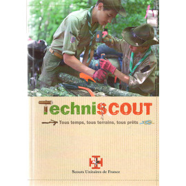 Techniscout