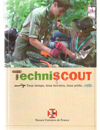Techniscout
