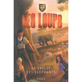 La vallée des éléphants