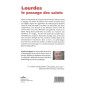 Lourdes - le passage des saints