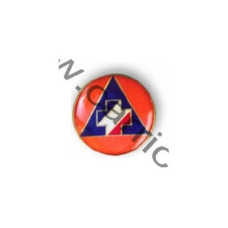 Insigne civil BNPS