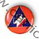 Insigne civil BNPS - CARRICK France