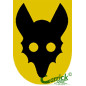 Loup de sizaine noir - hors GSE