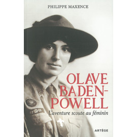 Olave Baden Powell -...