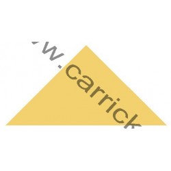Foulard d'unité UNI - CARRICK France