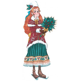 La féérie de Noël - CARRICK FRANCE SAS