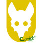Loup de sizaine blanc - hors GSE