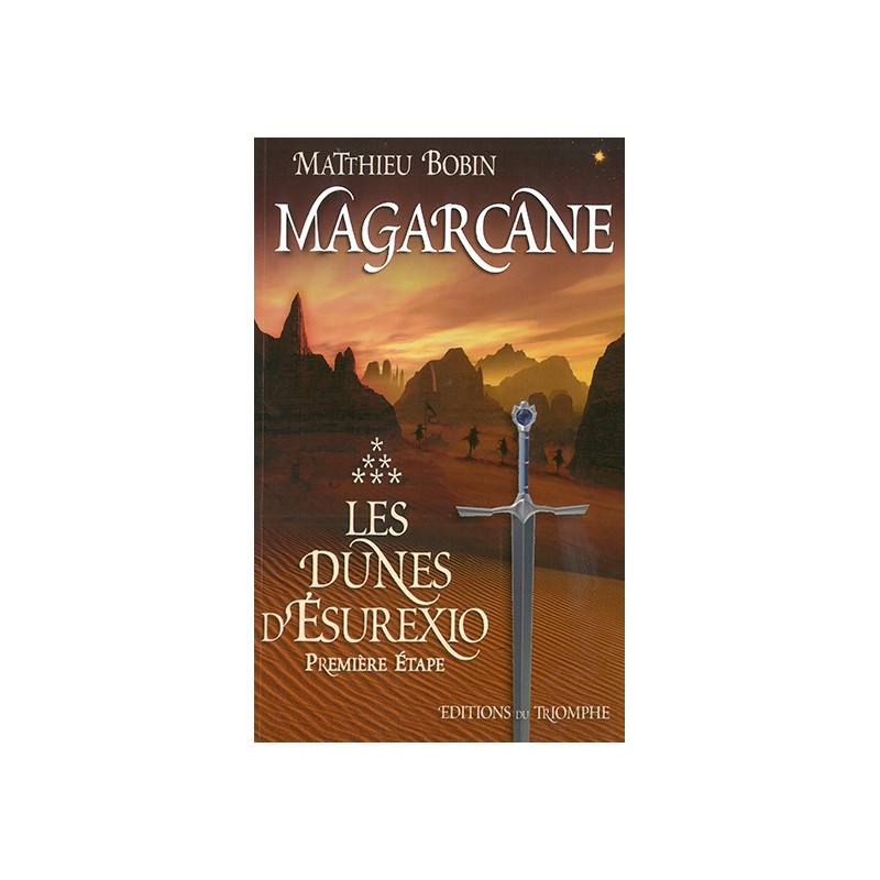 Les dunes d'Esurexio - Magarcane 6-1 Les dunes d'Esurexio - Magarcane 6-1