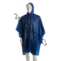 Poncho marine PVC standard...