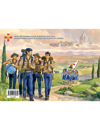 Livre photo Euromoot 2019