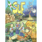 SUF - Hier, ce soir, demain matin