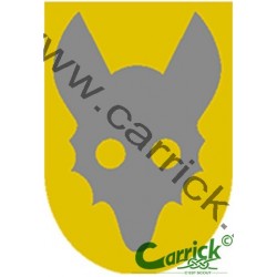 Loup de sizaine gris - hors GSE - CARRICK France