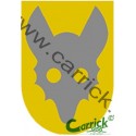 Loup de sizaine gris - hors GSE - CARRICK France